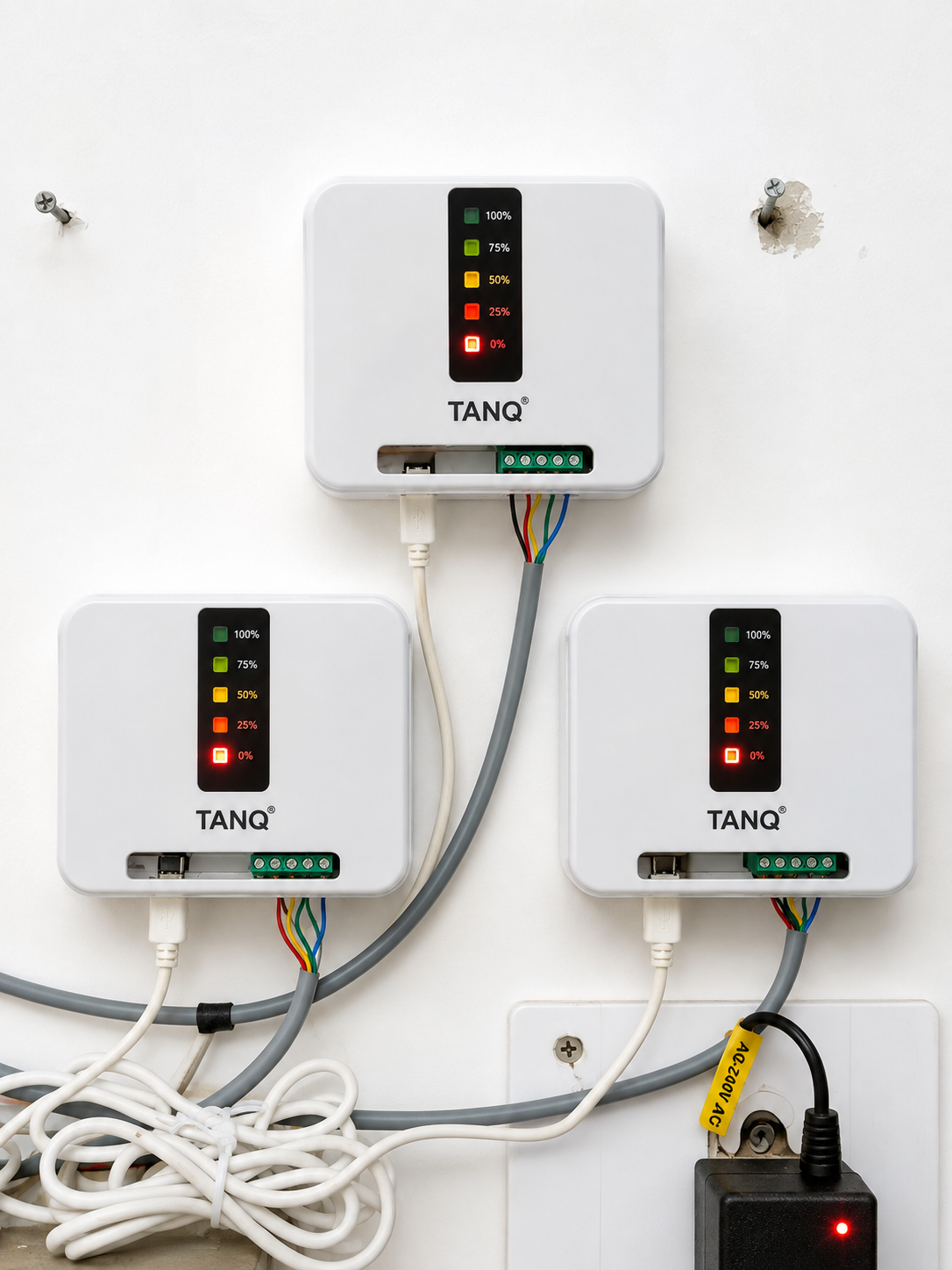 Customer installation photo 1