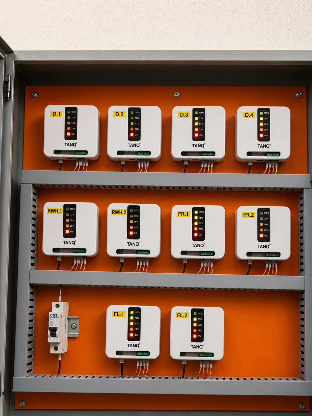 Customer installation photo 3